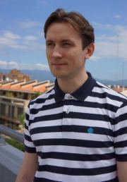 Виктор Суслов