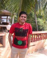 Pankaj Yadav