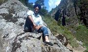 Manveer Singh