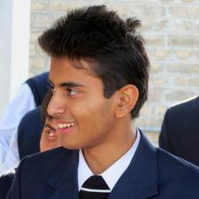 Sheryar Ahmed