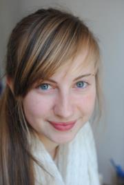 Sofie Tverrli bonesmo