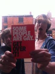 Peter Brookes chambers