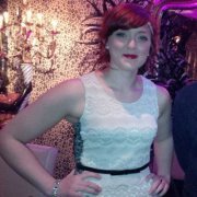 Rhianon Williams