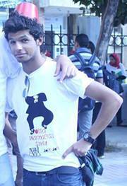 Ahmed Khalil