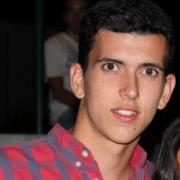 Tiago Freire