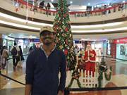 Trinadh Amireddy