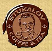 Александр Стукалов