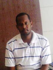 Mohammed Mohi eldin