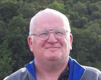 Steve Ross