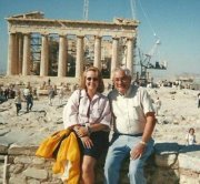 Chris Cheney schroff