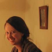 Anne Benjamin