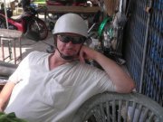 Владимир Парфёнов