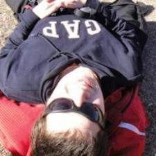 Gonzalo Daniel Peña