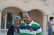 Azza Farouk ali