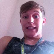 Jordan Bates