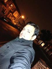 Syed Bilal
