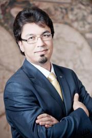 Тимур Ядгаров