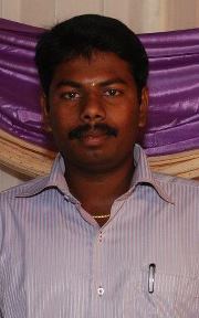 Deepak Rajalingam