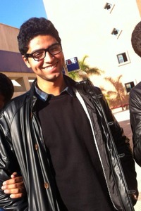 Mostafa Farrag