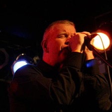 Scott Palmiter