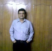 Neeraj Singhal