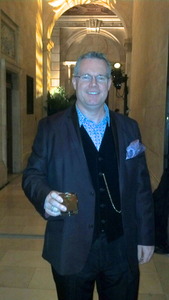 Sean O'Connell