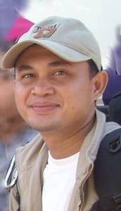 Cavin Riz