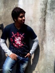 Chirag Chavan