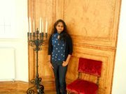 Hamsapriya Varaprasad