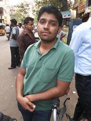 Satish Subramanian