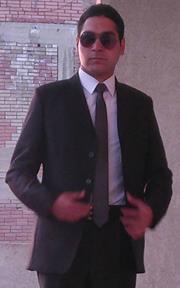 Khaled Elkasaby