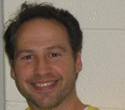 Erik Boucher