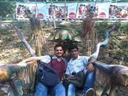 Nayan Rathod