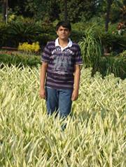 Sameer Bethanabhotla