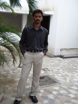 Sathish Varatharajan