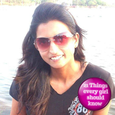 Sneha Mehta