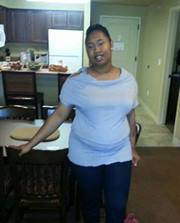 Porsche Leach stephens