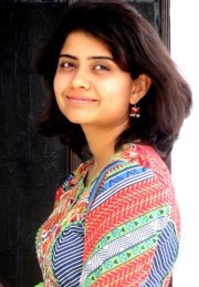 Divya Singh