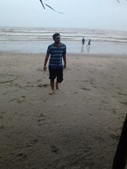 Vivek Jariwala
