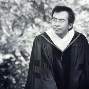 อนุชา เงินอยู่ สถาปนิก