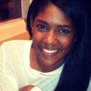 Gabrielle Williams