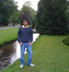 Abdullah