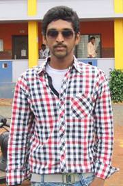 Krishna Reddy karri