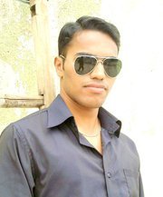 Tushar Tandel