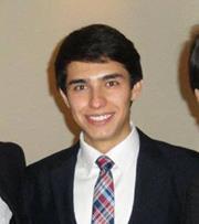 Alejandro Gonzalez