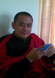 Karma Tashi