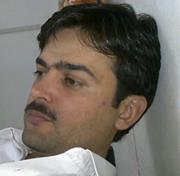 Umer Bangash