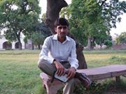 Muhammad Saqlain