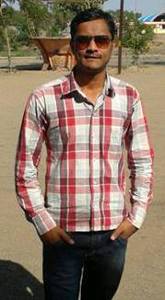 Nilesh Patil
