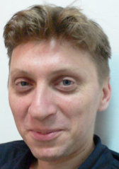 Greg Genest